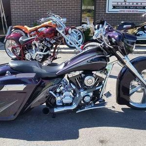 Meet your Posher, Phillip